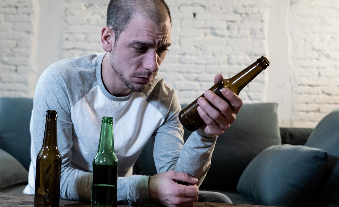 Убрать алкогольную зависимость в Бердигестяхе